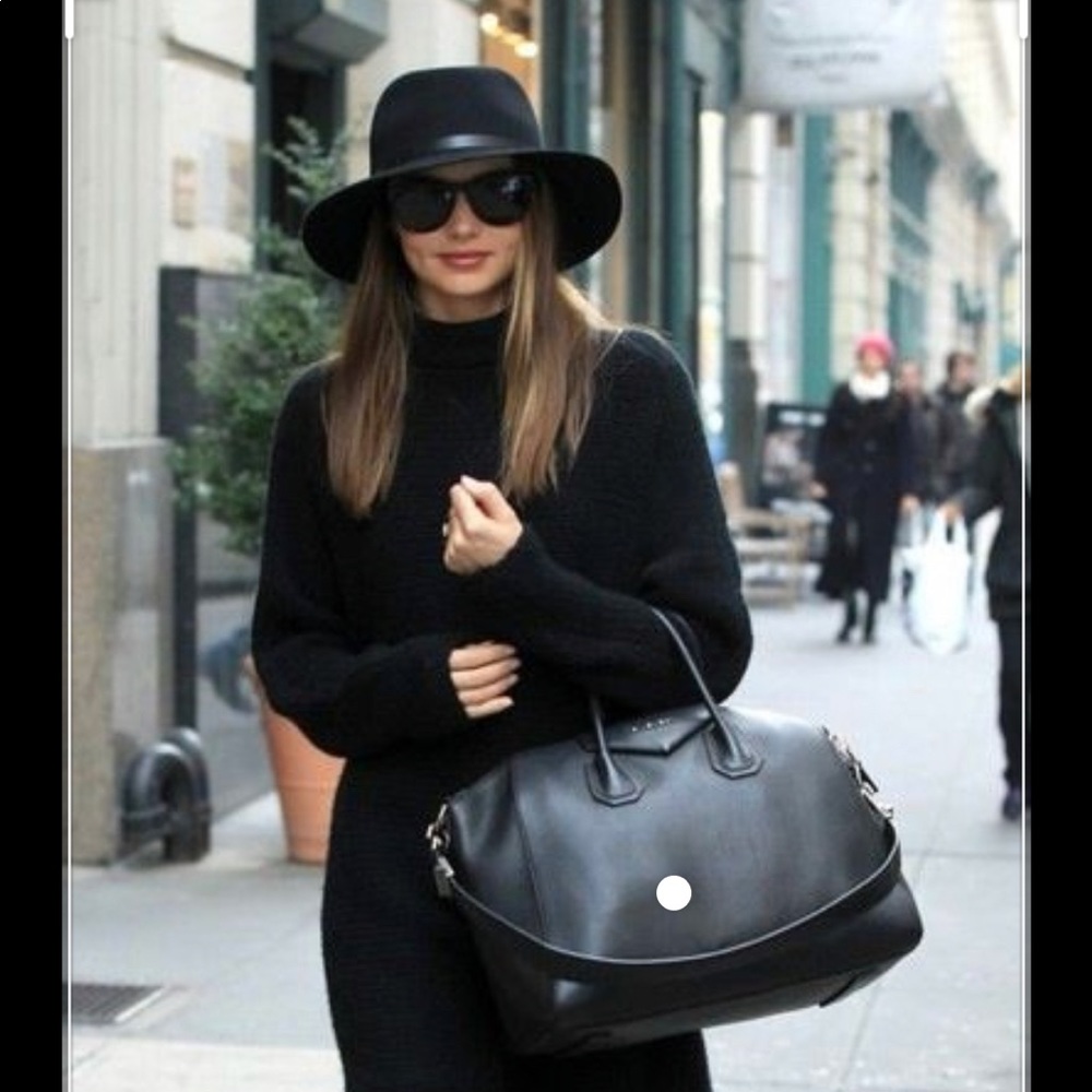 Rag & Bone fedora - Picture 7 of 8